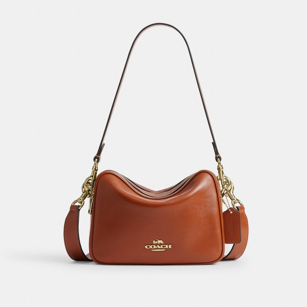 Coach Outlet Carey Crossbody Bag - Preorder