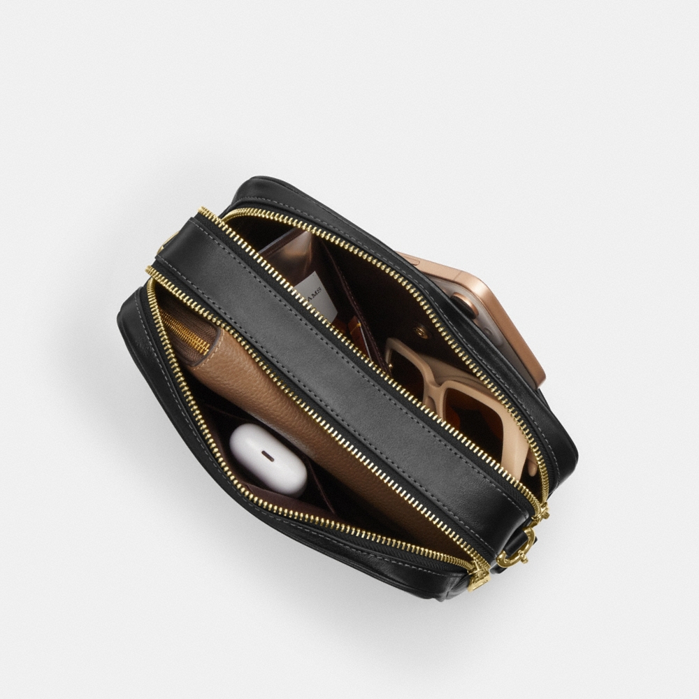 Coach Outlet Carey Crossbody Bag - Preorder