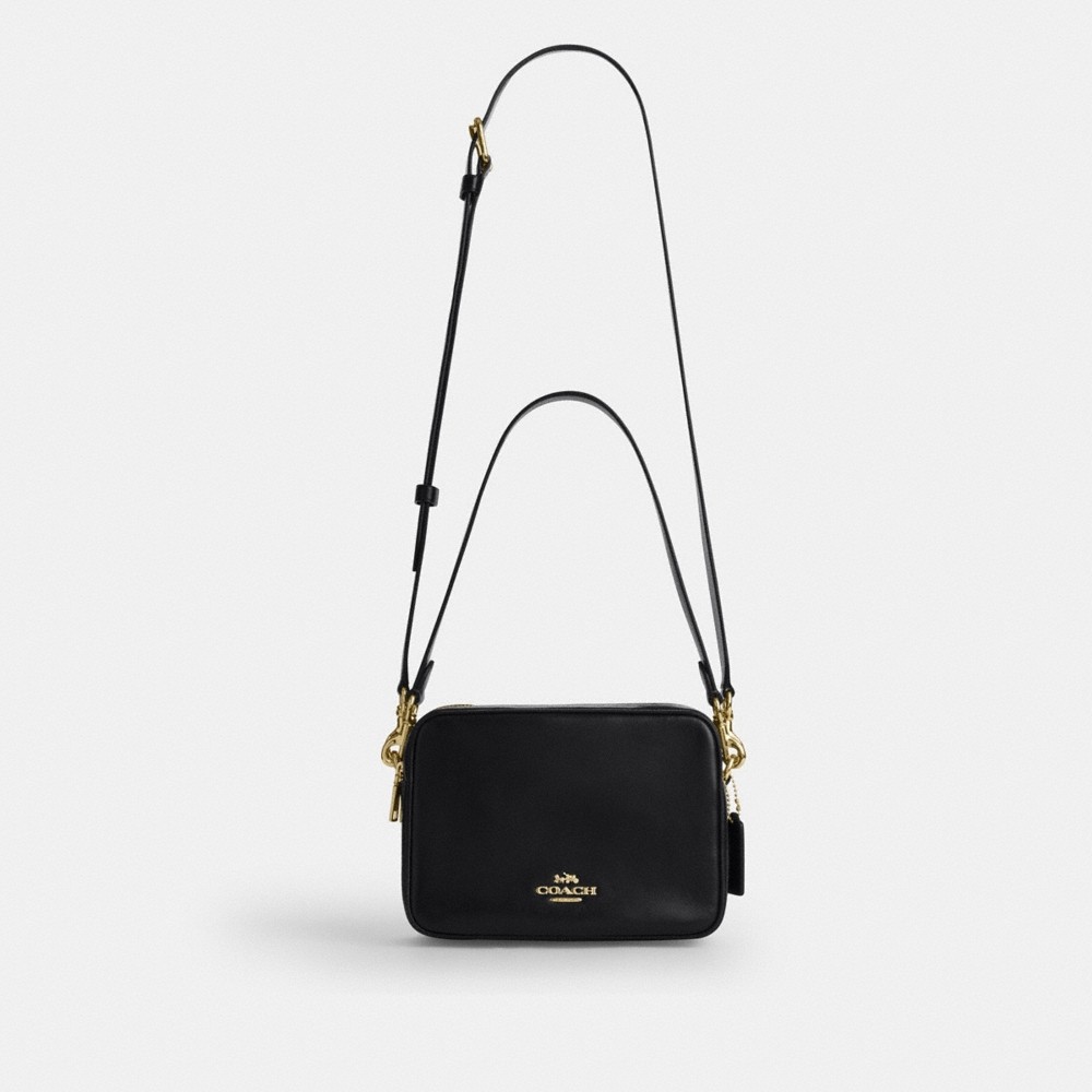 Coach Outlet Carey Crossbody Bag - Preorder
