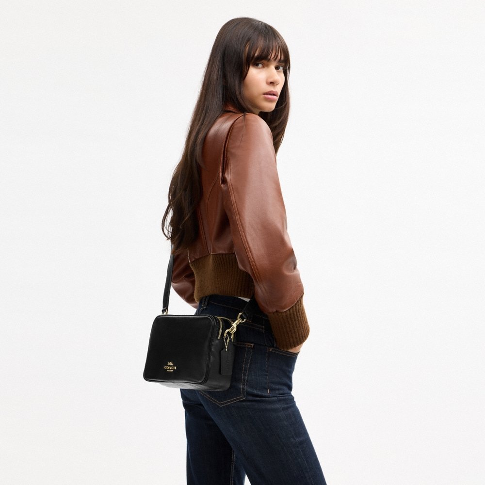 Coach Outlet Carey Crossbody Bag - Preorder