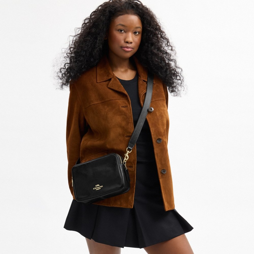 Coach Outlet Carey Crossbody Bag - Preorder