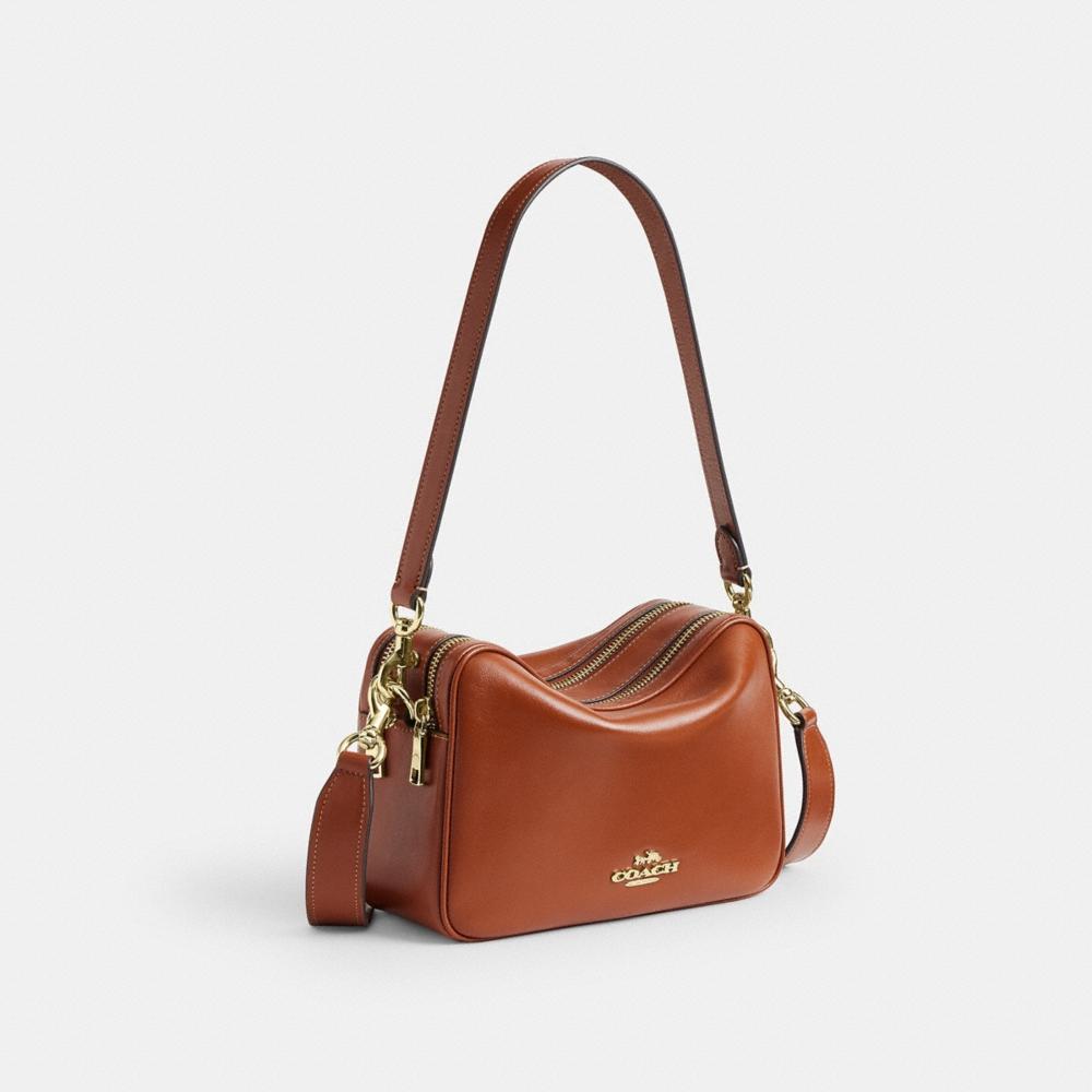 Coach Outlet Carey Crossbody Bag - Preorder