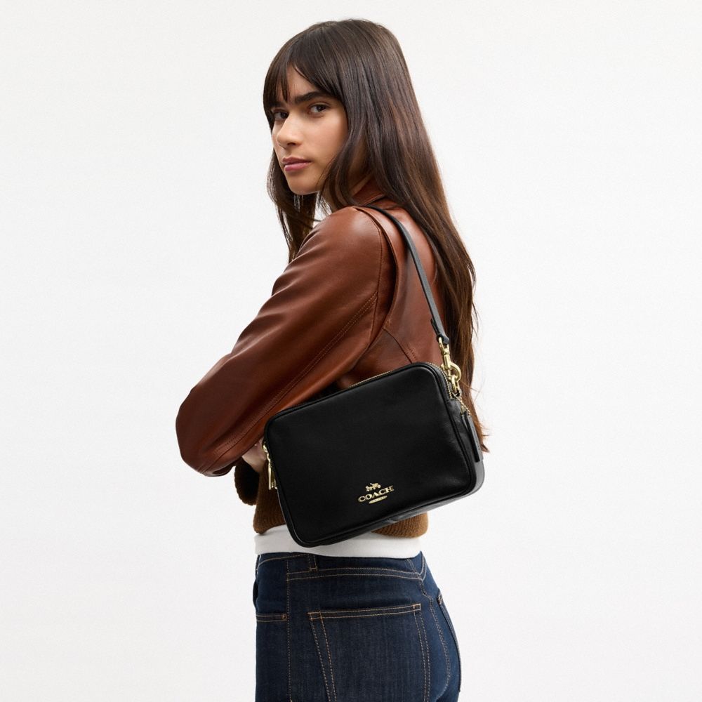 Coach Outlet Carey Crossbody Bag - Preorder