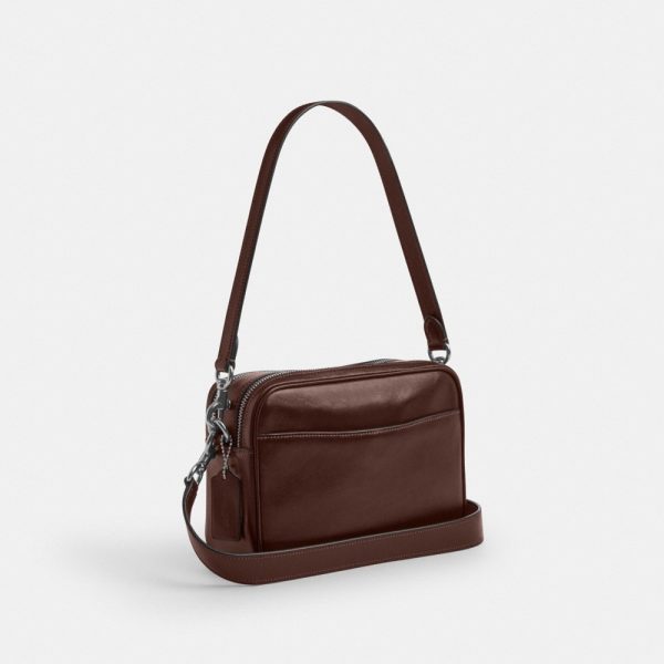 Coach Outlet Carey Crossbody Bag - Preorder