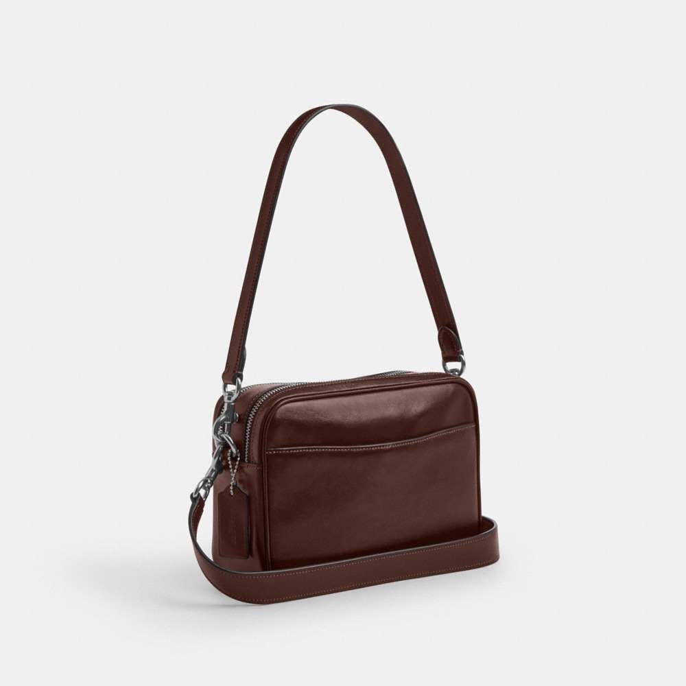 Coach Outlet Carey Crossbody Bag - Preorder