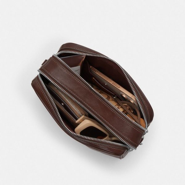 Coach Outlet Carey Crossbody Bag - Preorder