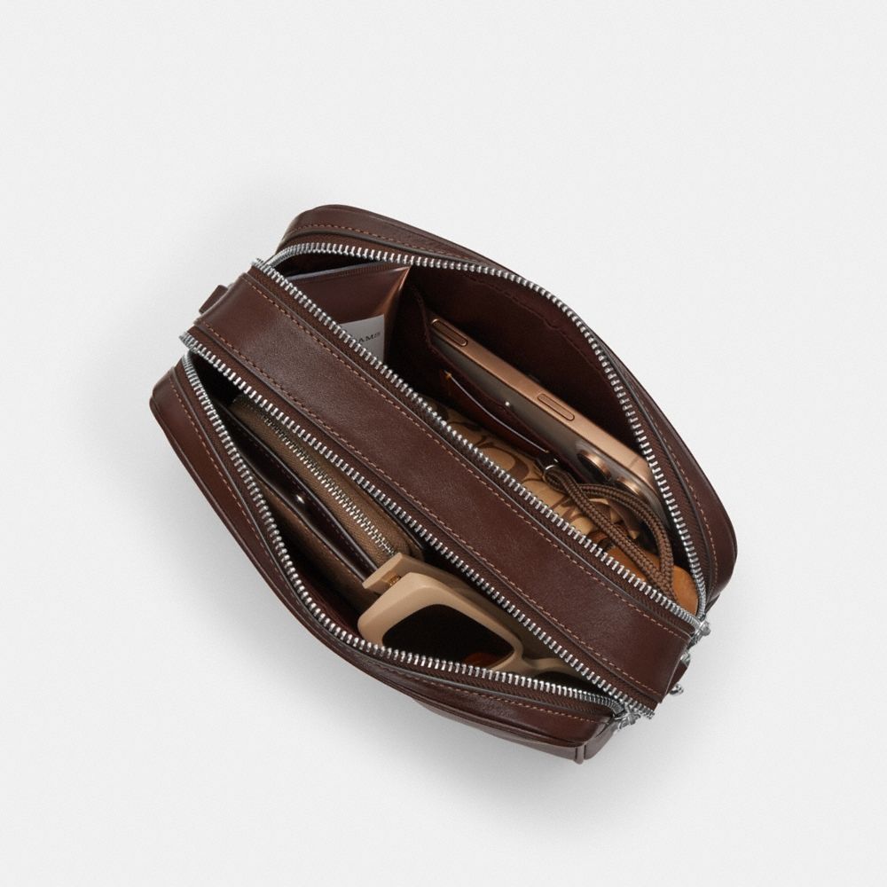 Coach Outlet Carey Crossbody Bag - Preorder