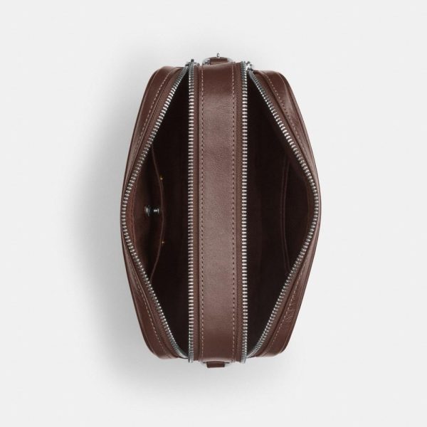 Coach Outlet Carey Crossbody Bag - Preorder