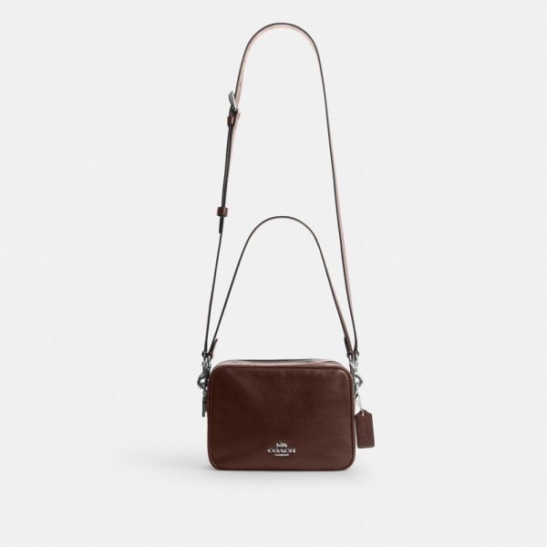 Coach Outlet Carey Crossbody Bag - Preorder