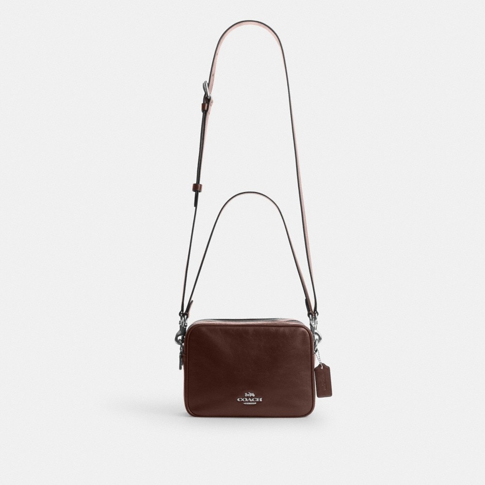 Coach Outlet Carey Crossbody Bag - Preorder