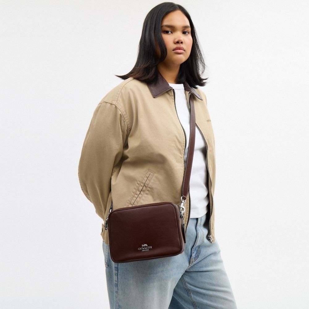 Coach Outlet Carey Crossbody Bag - Preorder