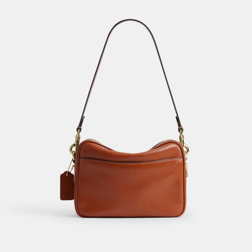 Coach Outlet Carey Crossbody Bag - Preorder