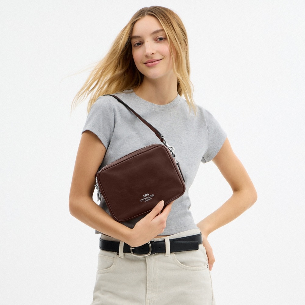 Coach Outlet Carey Crossbody Bag - Preorder