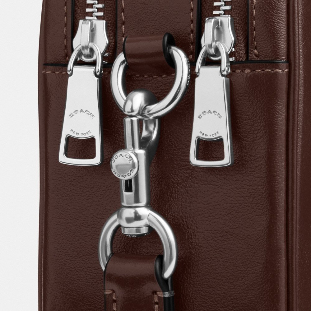 Coach Outlet Carey Crossbody Bag - Preorder