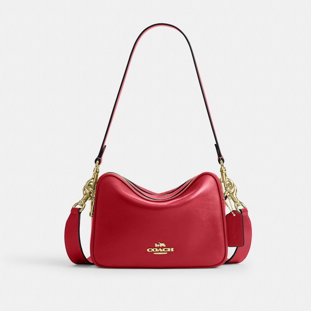 Coach Outlet Carey Crossbody Bag - Preorder