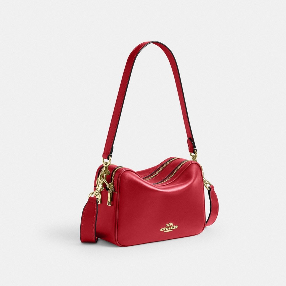 Coach Outlet Carey Crossbody Bag - Preorder