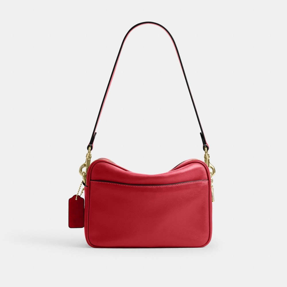 Coach Outlet Carey Crossbody Bag - Preorder