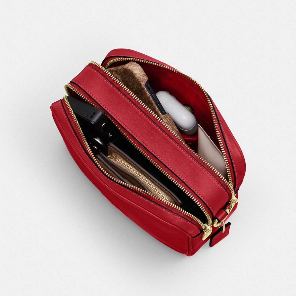 Coach Outlet Carey Crossbody Bag - Preorder