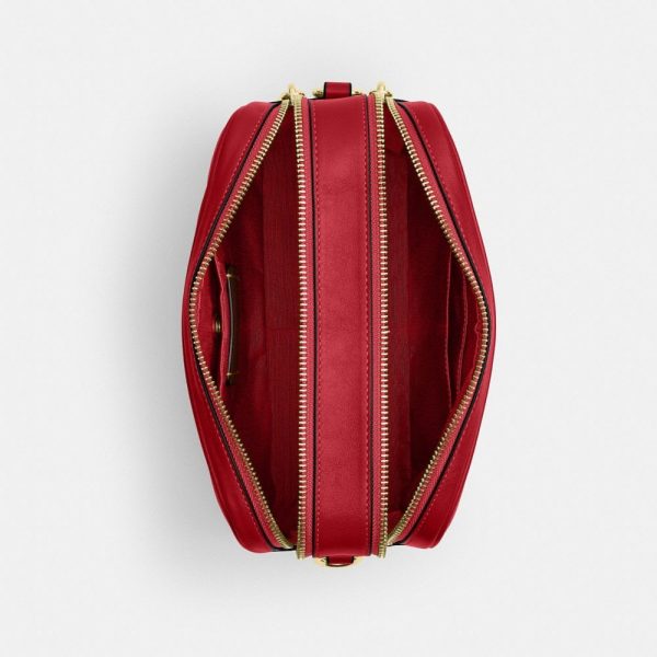 Coach Outlet Carey Crossbody Bag - Preorder