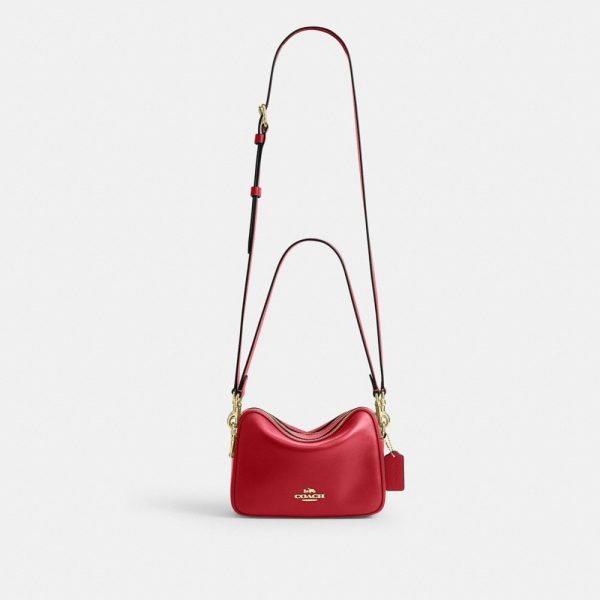 Coach Outlet Carey Crossbody Bag - Preorder