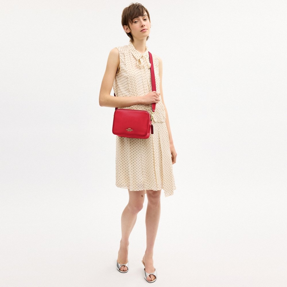 Coach Outlet Carey Crossbody Bag - Preorder