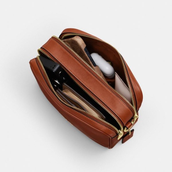 Coach Outlet Carey Crossbody Bag - Preorder