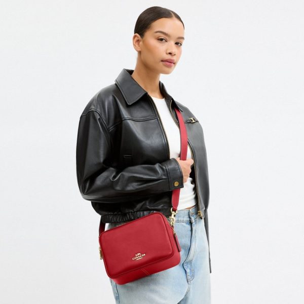 Coach Outlet Carey Crossbody Bag - Preorder