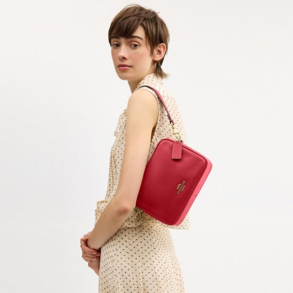 Coach Outlet Carey Crossbody Bag - Preorder