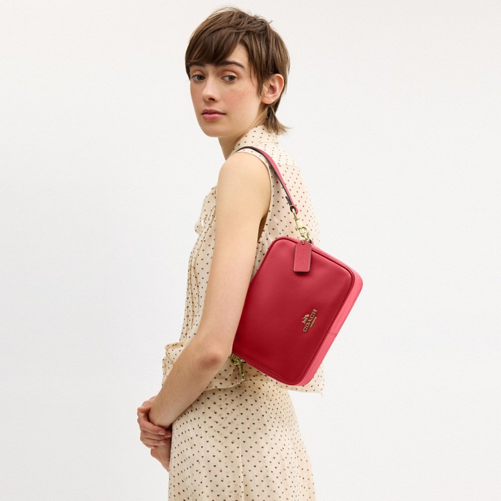 Coach Outlet Carey Crossbody Bag - Preorder