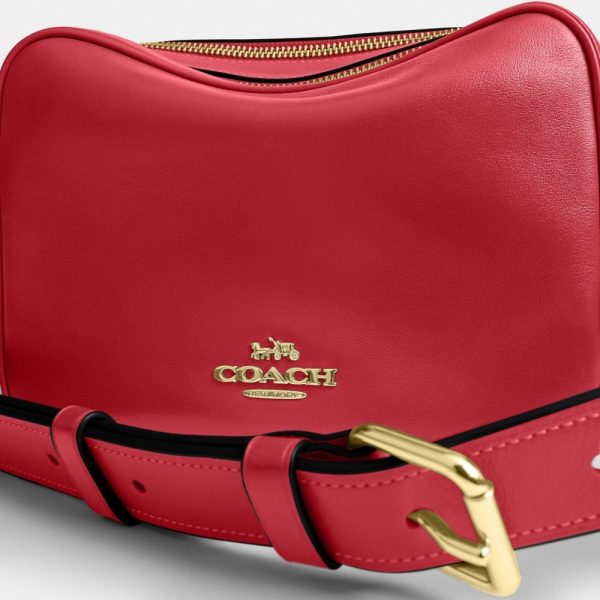 Coach Outlet Carey Crossbody Bag - Preorder