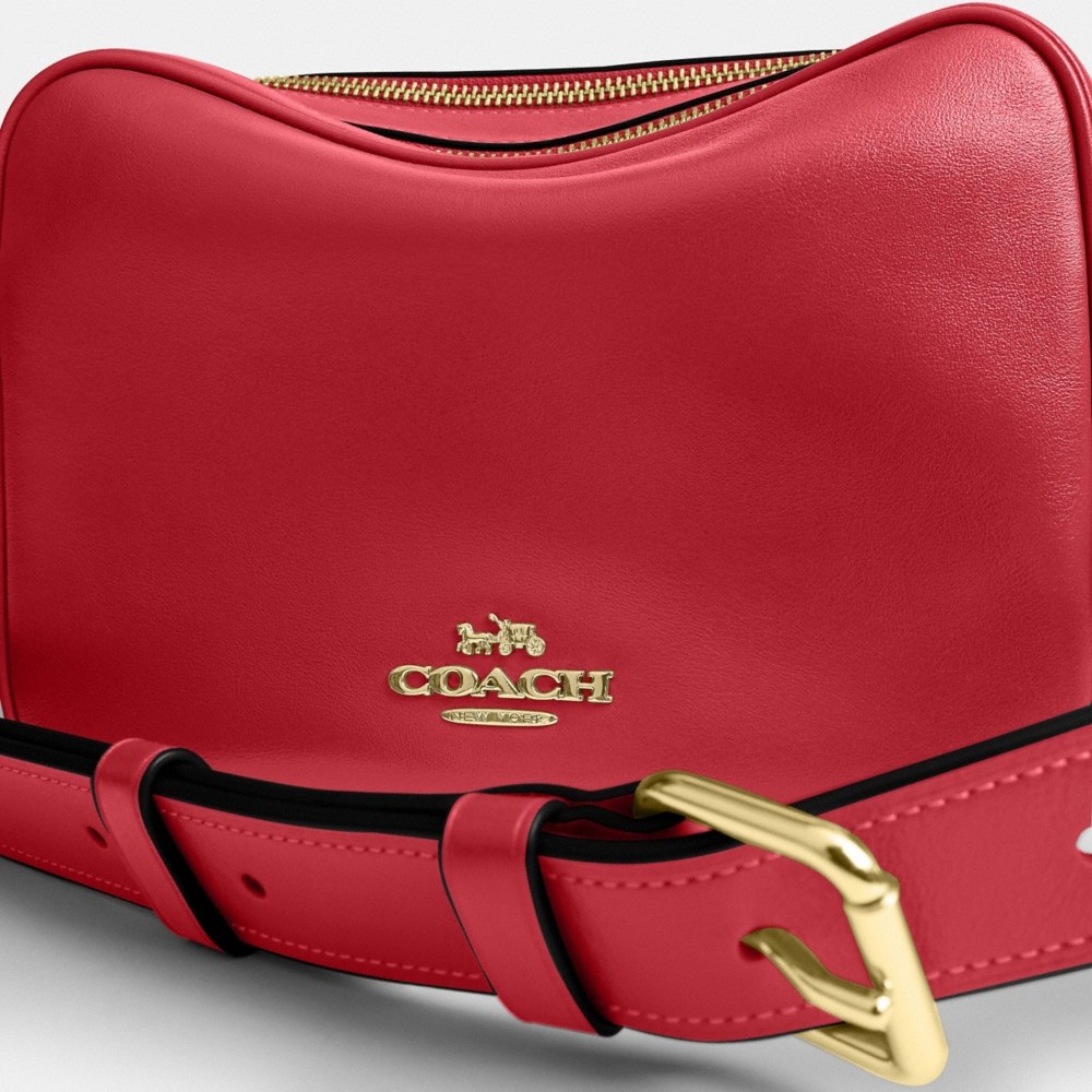 Coach Outlet Carey Crossbody Bag - Preorder