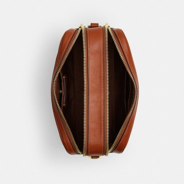 Coach Outlet Carey Crossbody Bag - Preorder