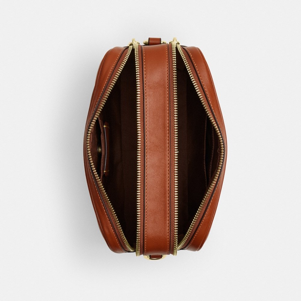 Coach Outlet Carey Crossbody Bag - Preorder
