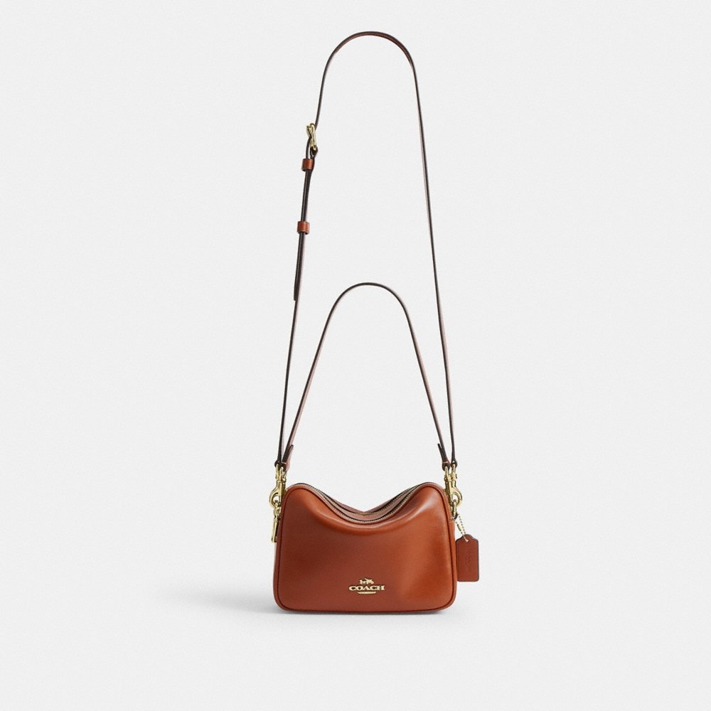 Coach Outlet Carey Crossbody Bag - Preorder