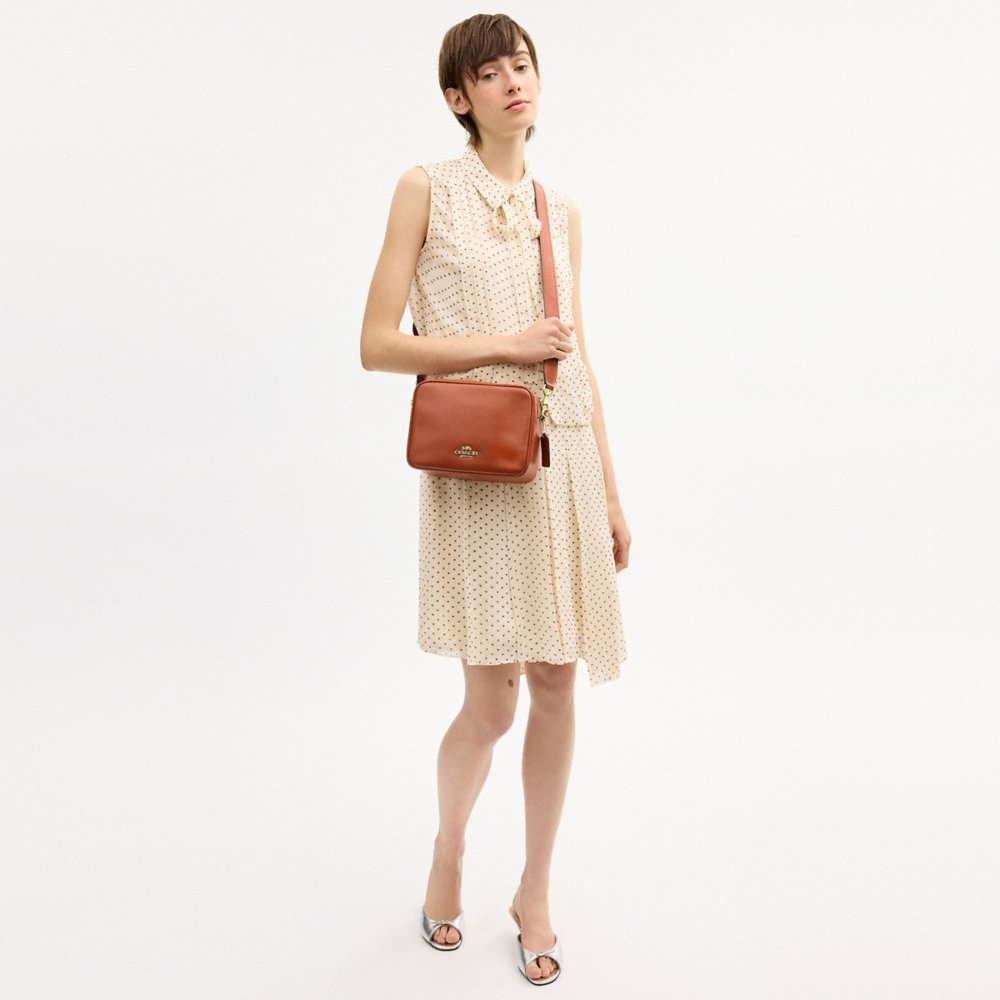 Coach Outlet Carey Crossbody Bag - Preorder
