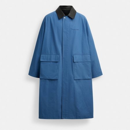 Racer Blue