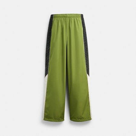 Coach Outlet Track Pants - Preorder — Kiwi
