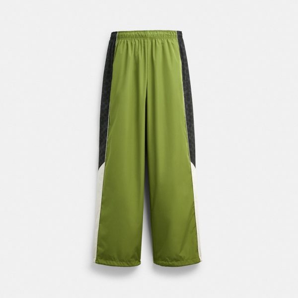 Coach Outlet Track Pants - Preorder