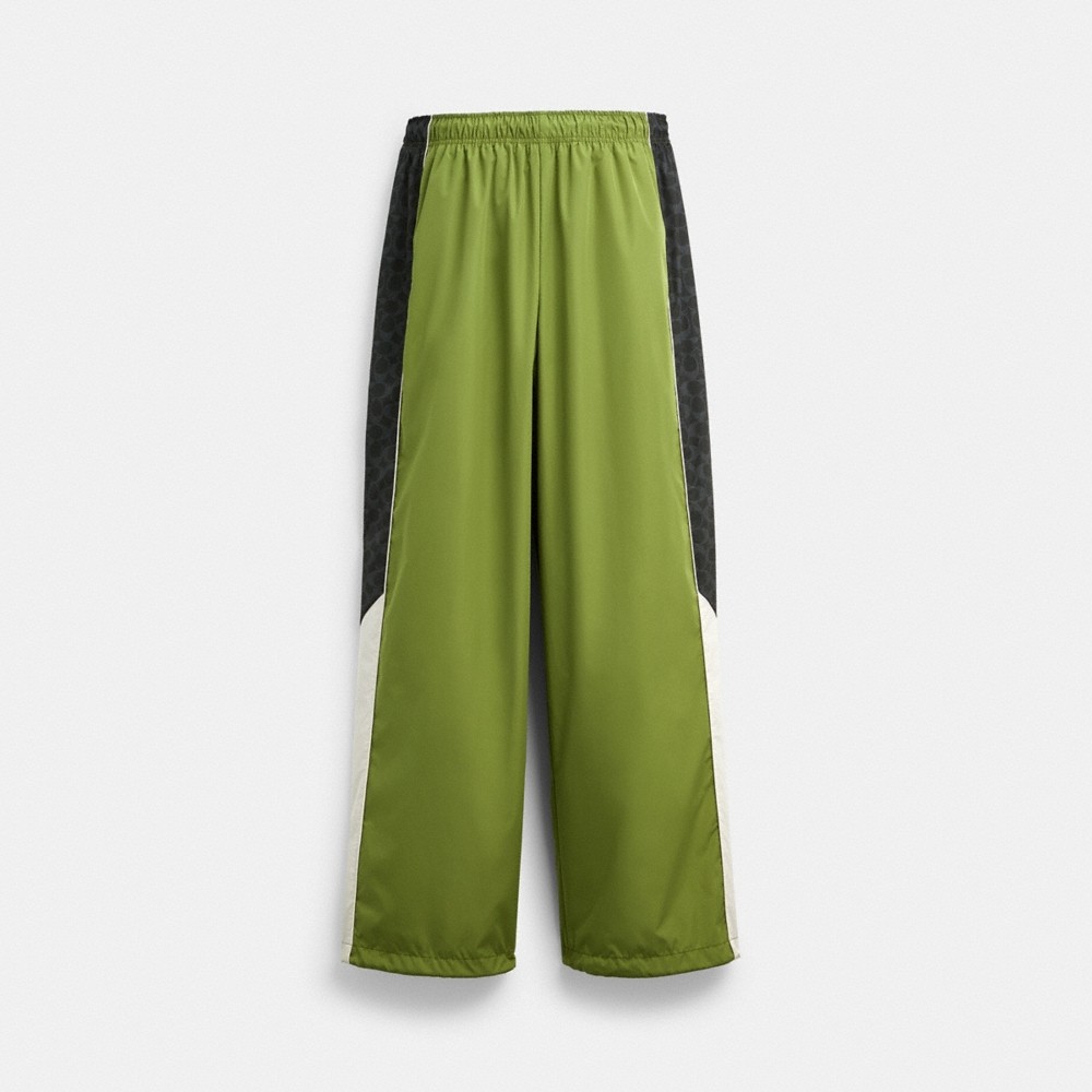 Coach Outlet Track Pants - Preorder