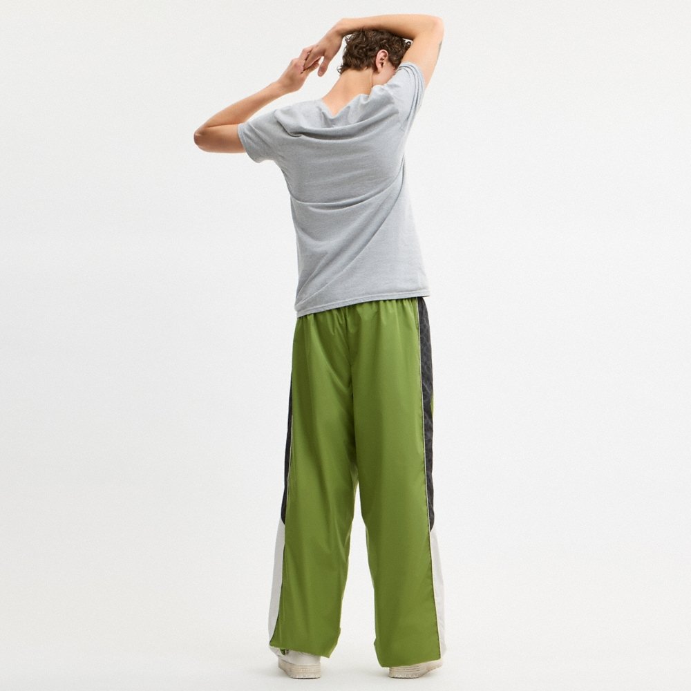 Coach Outlet Track Pants - Preorder - Image 4