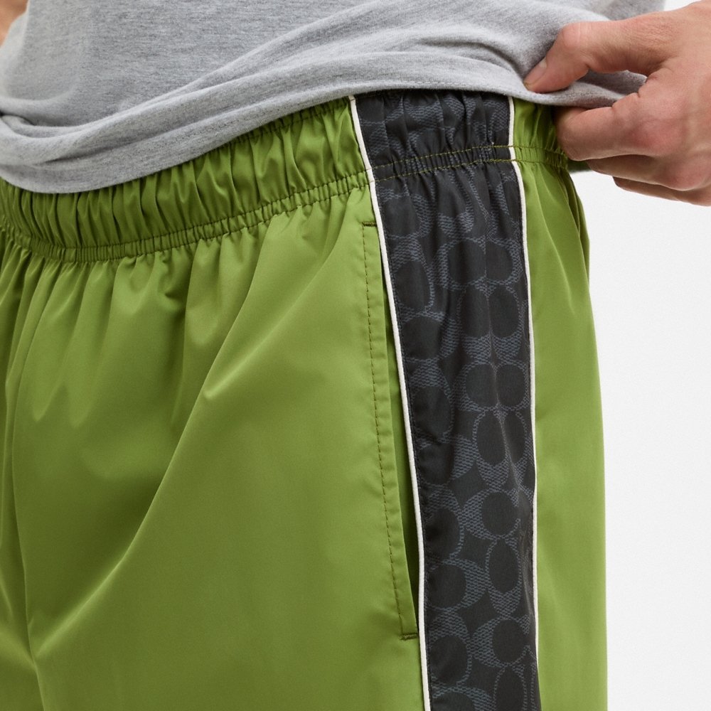 Coach Outlet Track Pants - Preorder - Image 5