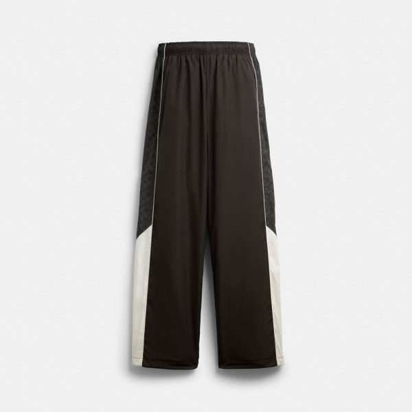 Coach Outlet Track Pants - Preorder