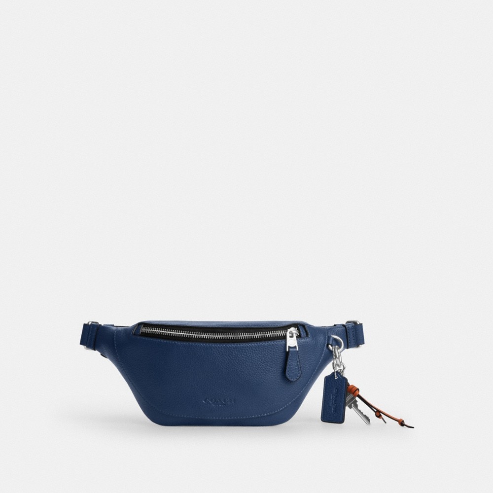 Coach Outlet Warren Mini Belt Bag With Charms - Preorder