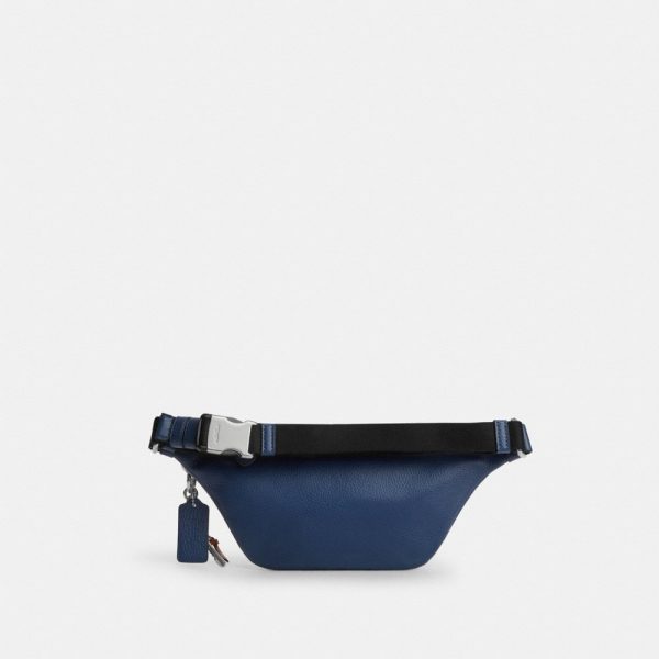 Coach Outlet Warren Mini Belt Bag With Charms - Preorder