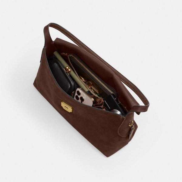 Coach Outlet Chelsea Shoulder Bag 36 - Preorder