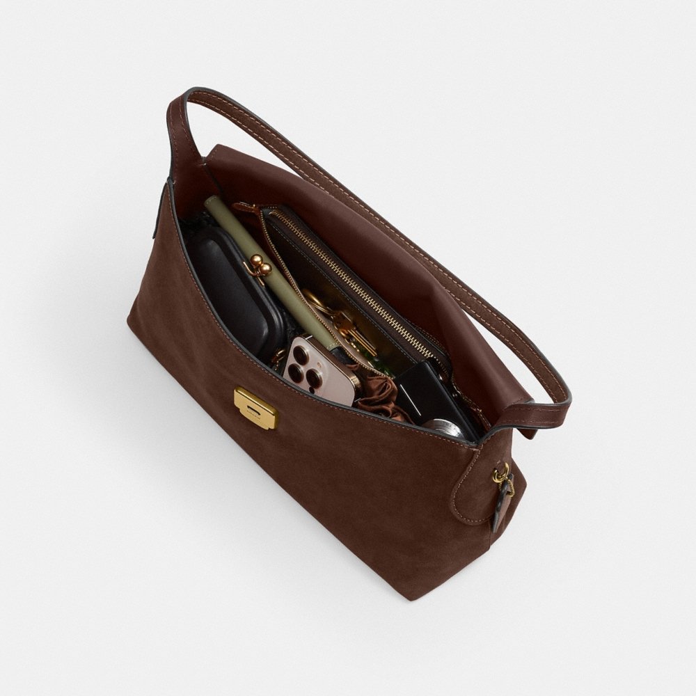 Coach Outlet Chelsea Shoulder Bag 36 - Preorder
