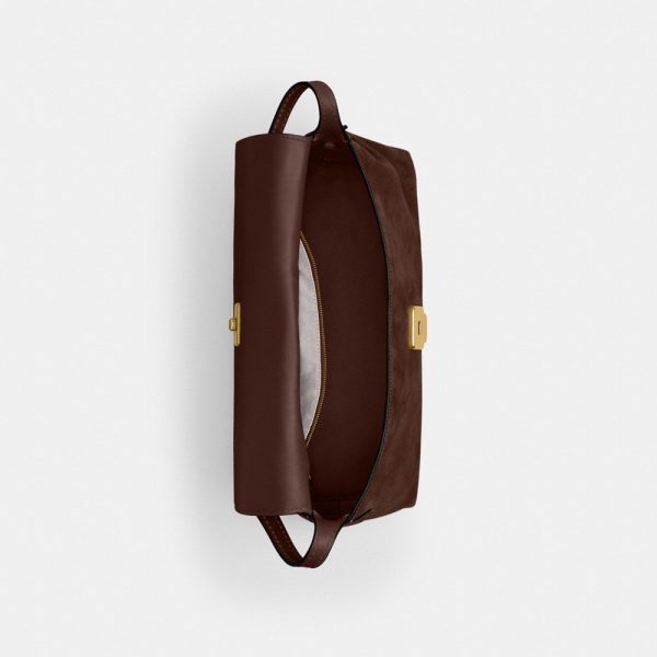 Coach Outlet Chelsea Shoulder Bag 36 - Preorder