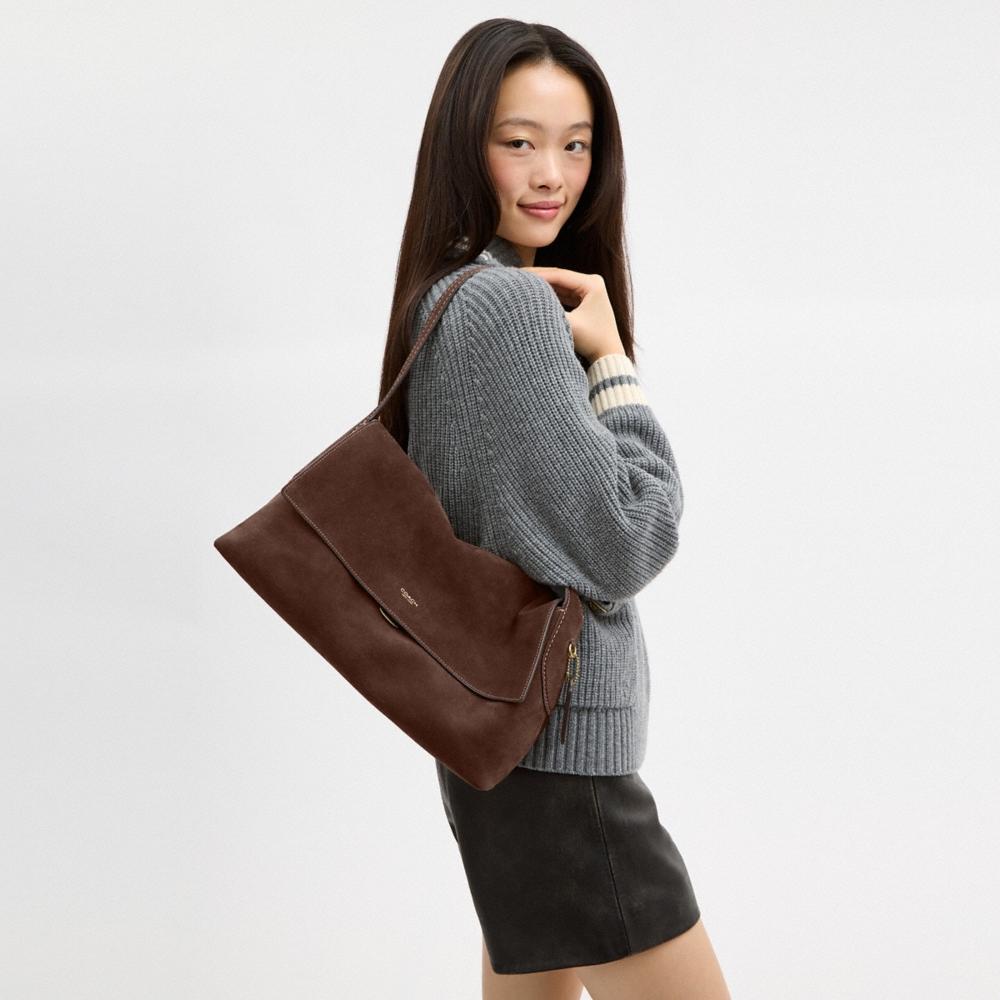 Coach Outlet Chelsea Shoulder Bag 36 - Preorder
