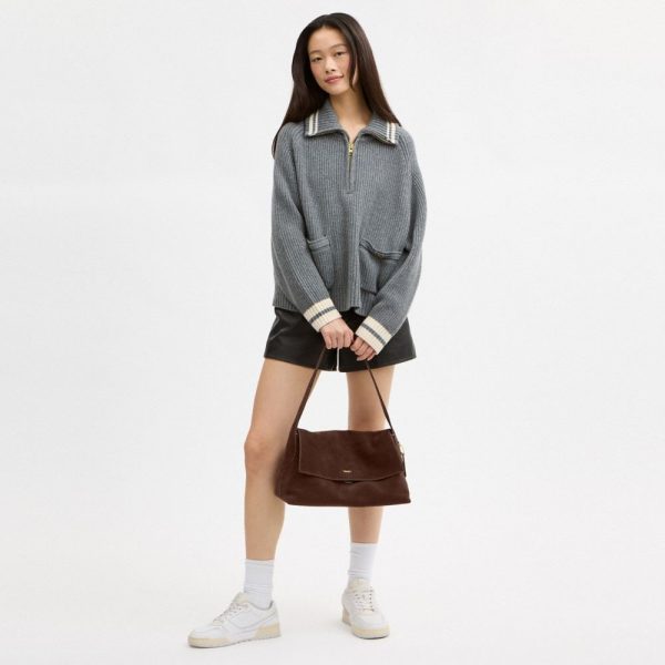 Coach Outlet Chelsea Shoulder Bag 36 - Preorder