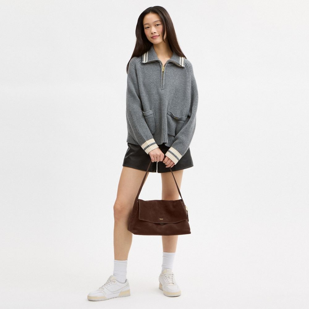 Coach Outlet Chelsea Shoulder Bag 36 - Preorder